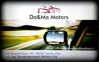 Da&Ma Motors