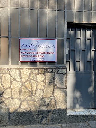 Zaidi Agenzia