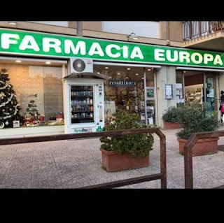 Farmacia Europa