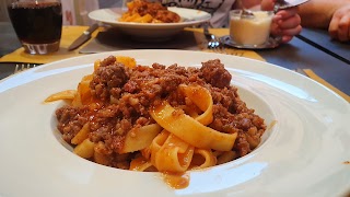 Trattoria e Bottega PASTA BELLA