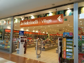 laFeltrinelli Village