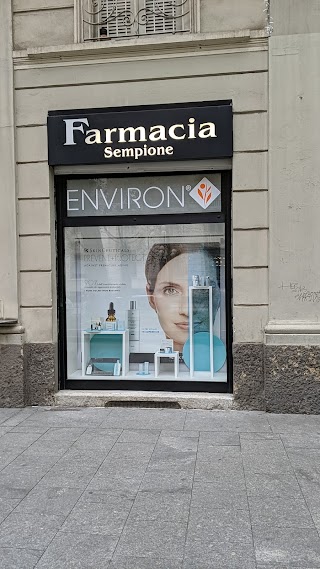 Farmacia Sempione di Gheza & C.