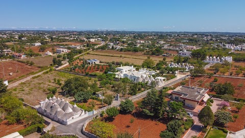 Villa Maria (Casa ad uso Turistico)