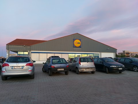 Lidl - Turi