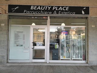 BEAUTY PLACE parruchiere estetica cinese