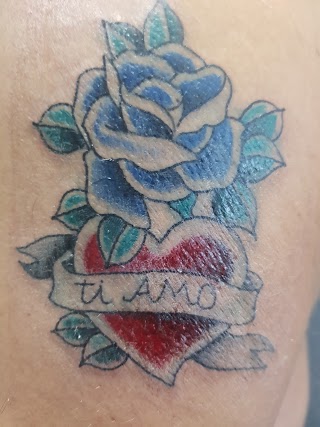 Iana Ink Tattoo