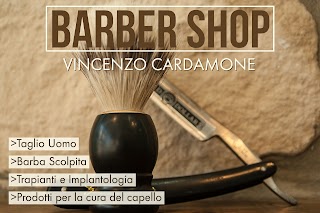 Enzo Coiffeur Barber Shop (Vincenzo Cardamone - Parrucchiere Uomo)