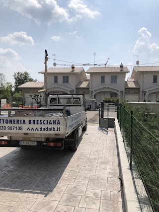 Lattoneria Bresciana srl - Canali Di Gronda E Coperture