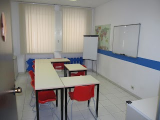 American English Learning Center