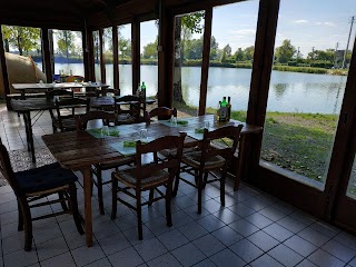 Agriturismo Laghetti Chitina, Carpfishing