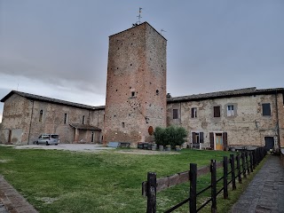 Castello di Sorrivoli