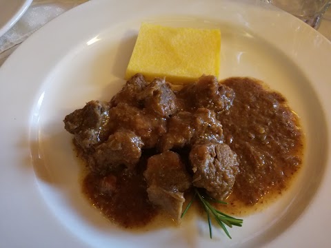 Trattoria Da Andrea