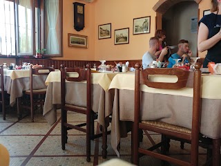 Trattoria Del Cristo