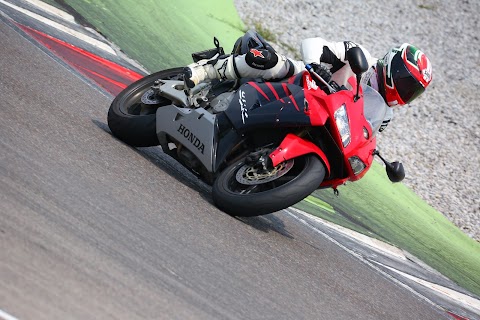 Franciacorta Karting Track