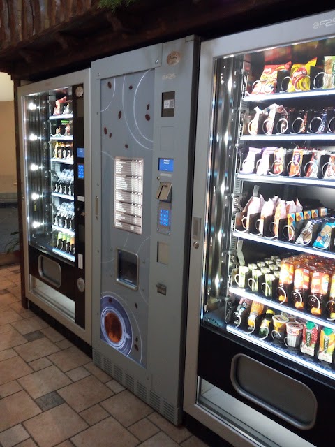 L'Angolo Del Vending