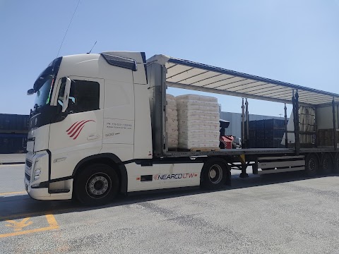 NEARCO FREIGHT Srl