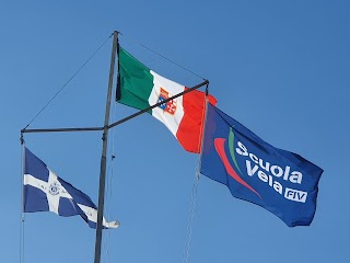 Lega Navale Italiana di Santa Marinella - Scuola di Vela