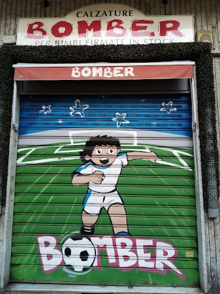 Bomber Torino