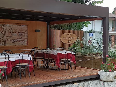 Ristorante Patriarchi