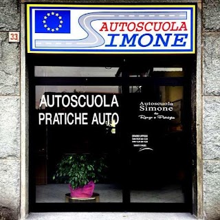 AUTOSCUOLA SIMONE di CAR S.A.S. di DALLO RENZO & C.