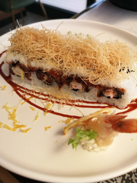 Umiko Sushi Restaurant