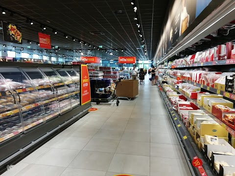 ALDI Mantova