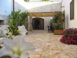 B&B Masseria Spilafemine