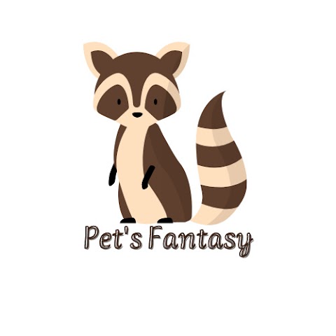 Pet's Fantasy