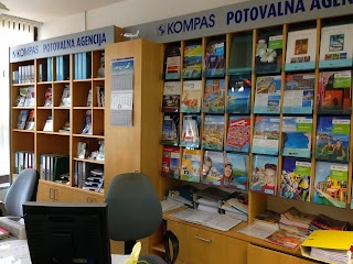 Kompas Ajdovščina