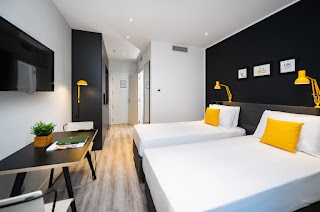 Staycity Aparthotels - Venice, Mestre