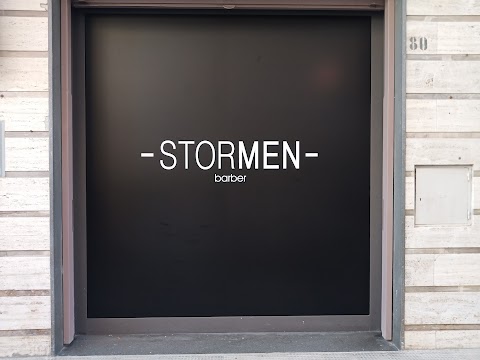 Stormen-barber- di Tempesta Mauro