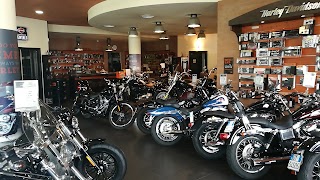 Harley-Davidson Speed Shop