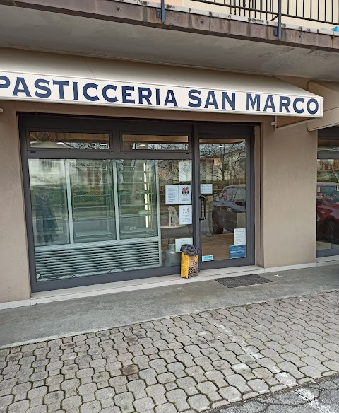 Pasticceria San Marco