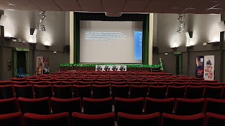 Auditorium Comunale Mario Rigoni Stern