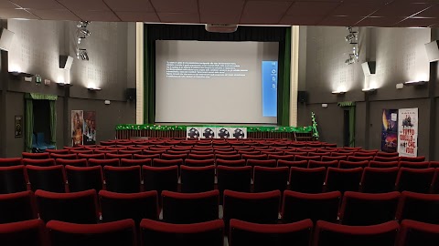 Auditorium Comunale Mario Rigoni Stern