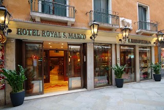 Hotel Royal San Marco