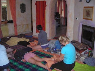 Scuola di Shiatsu - IRTE Chieri (Torino)