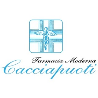 Farmacia Moderna Cacciapuoti