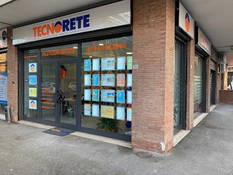 Affiliato Tecnorete Immobiliare Colleverde 2021 S.R.L.