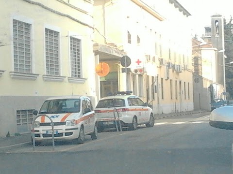 Ospedale Civile Sant'Andrea