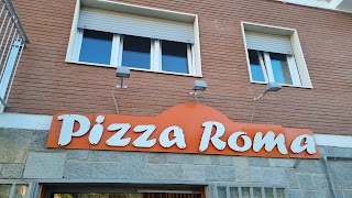 Pizza Roma