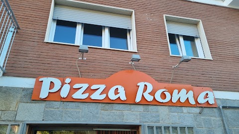 Pizza Roma