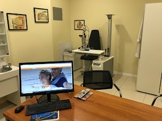 Salute Visiva - Oculista, Optometrista, Contattologo, Ortottista Civita Castellana