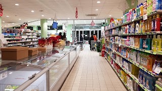 SISA Supermercati SpesaNova