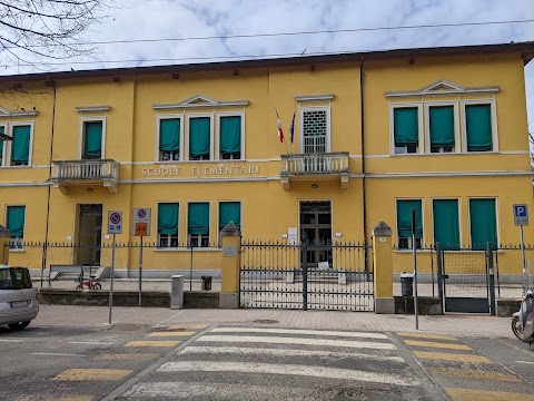 Scuola Primaria Statale G. Carducci Casalecchio di Reno (BO)