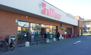 Gulliver Alfi Srl Supermercato Gulliver