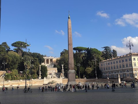 Piazza del Popolo