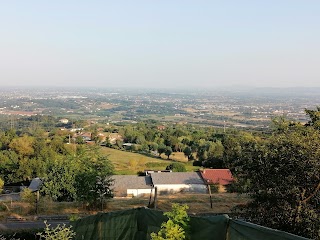 Trattoria Ca' Vecchia