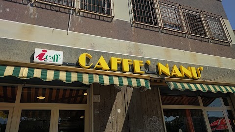 Caffe' Nanu' Roma