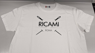 Ricami Roma